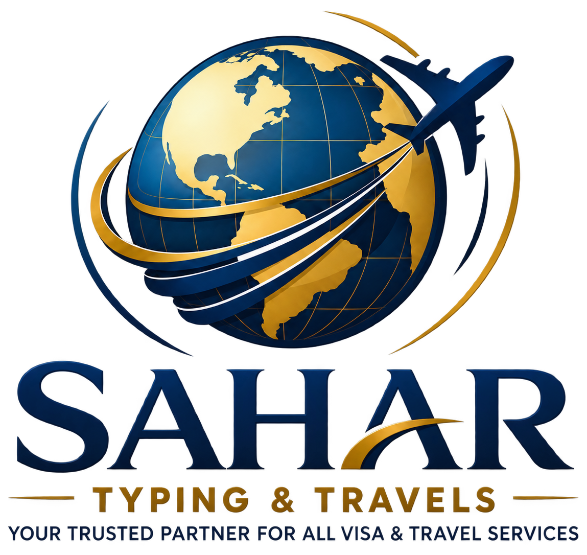 SAHAR ERP